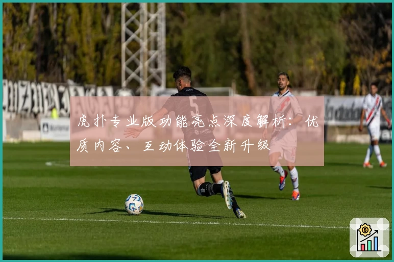 虎扑专业版功能亮点深度解析：优质内容、互动体验全新升级