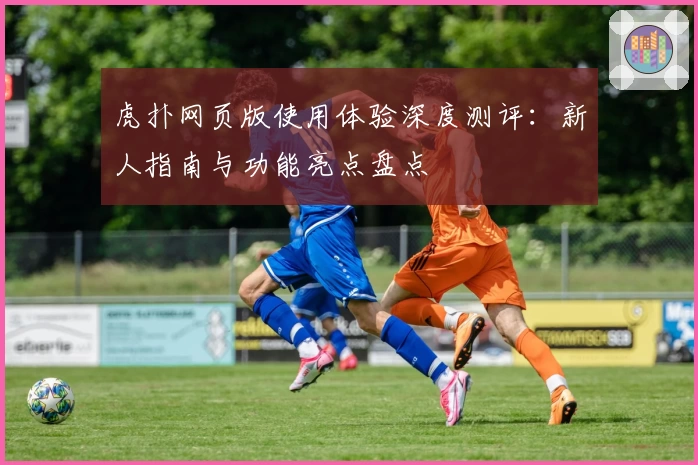 虎扑网页版使用体验深度测评:新人指南与功能亮点盘点