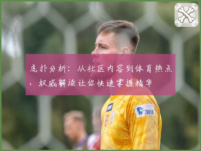 虎扑分析：从社区内容到体育热点，权威解读让你快速掌握精华
